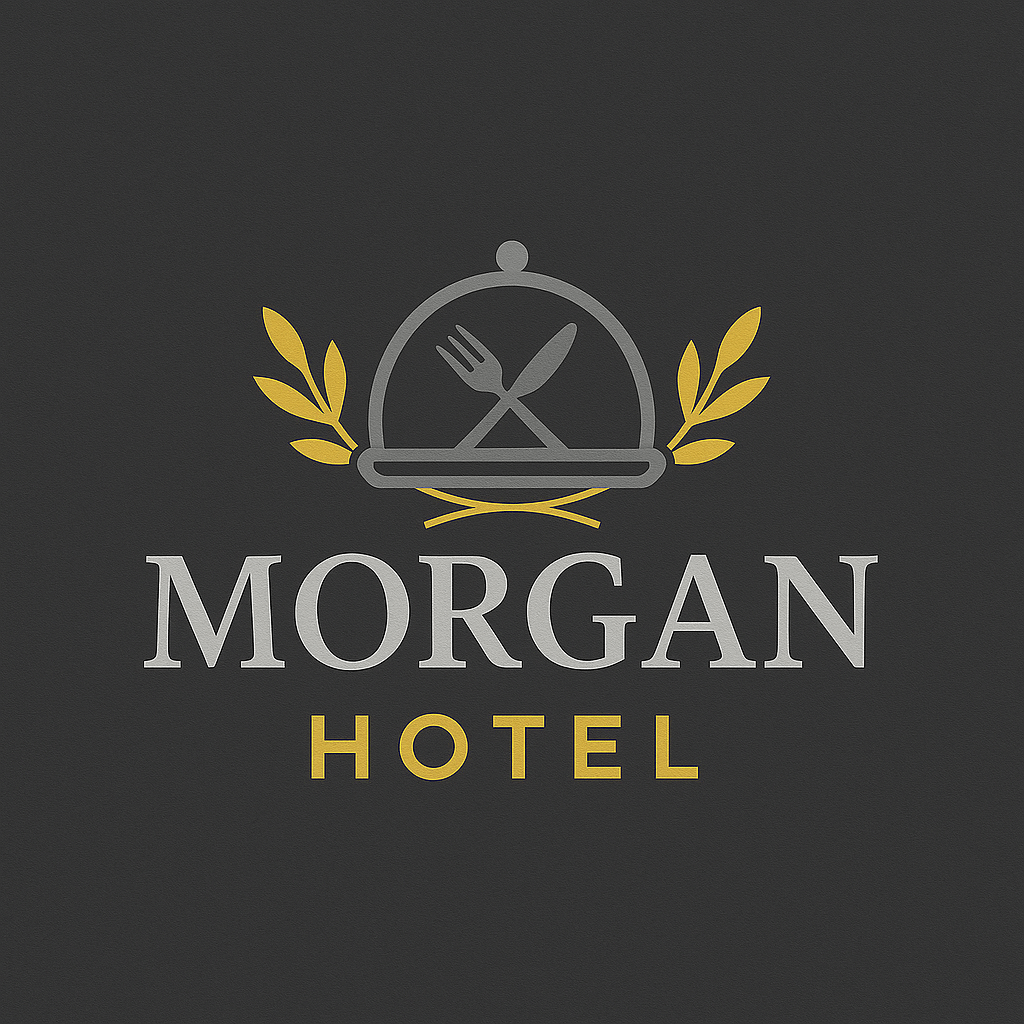 Morgan Logo